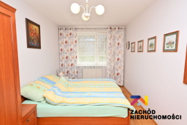 Przestronne mieszkanie 2 pok. Os. Zacisze